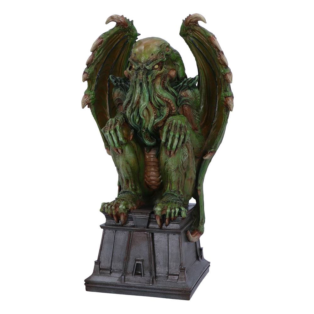 SU ORDINAZIONE Cthulhu Figure Cthulhu 32 cm