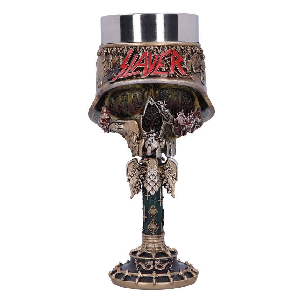 Slayer Goblet High Voltage AUSVERKAUFT
