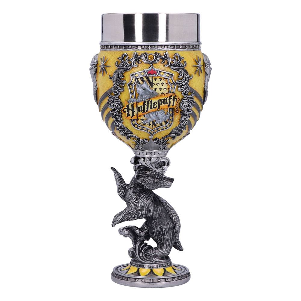MADE TO ORDER Harry Potter Goblet Hufflepuff *SPECIAL PRICE*