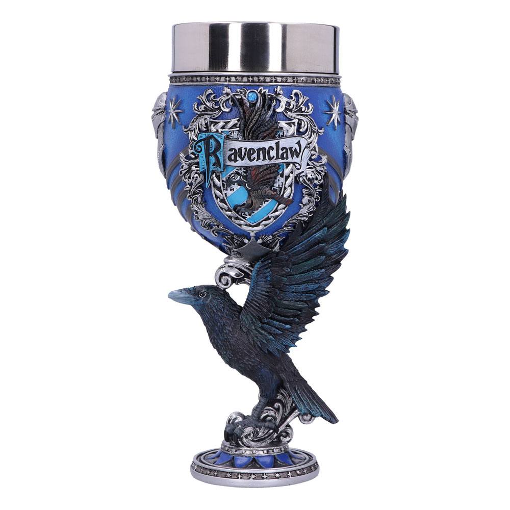 SU ORDINAZIONE Harry Potter Goblet Ravenclaw