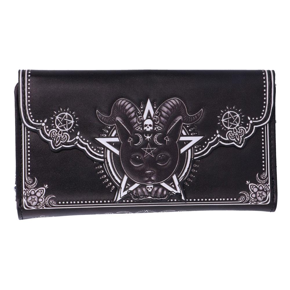 SU ORDINAZIONE Cult Cuties Embossed Purse Pawzuph 18cm