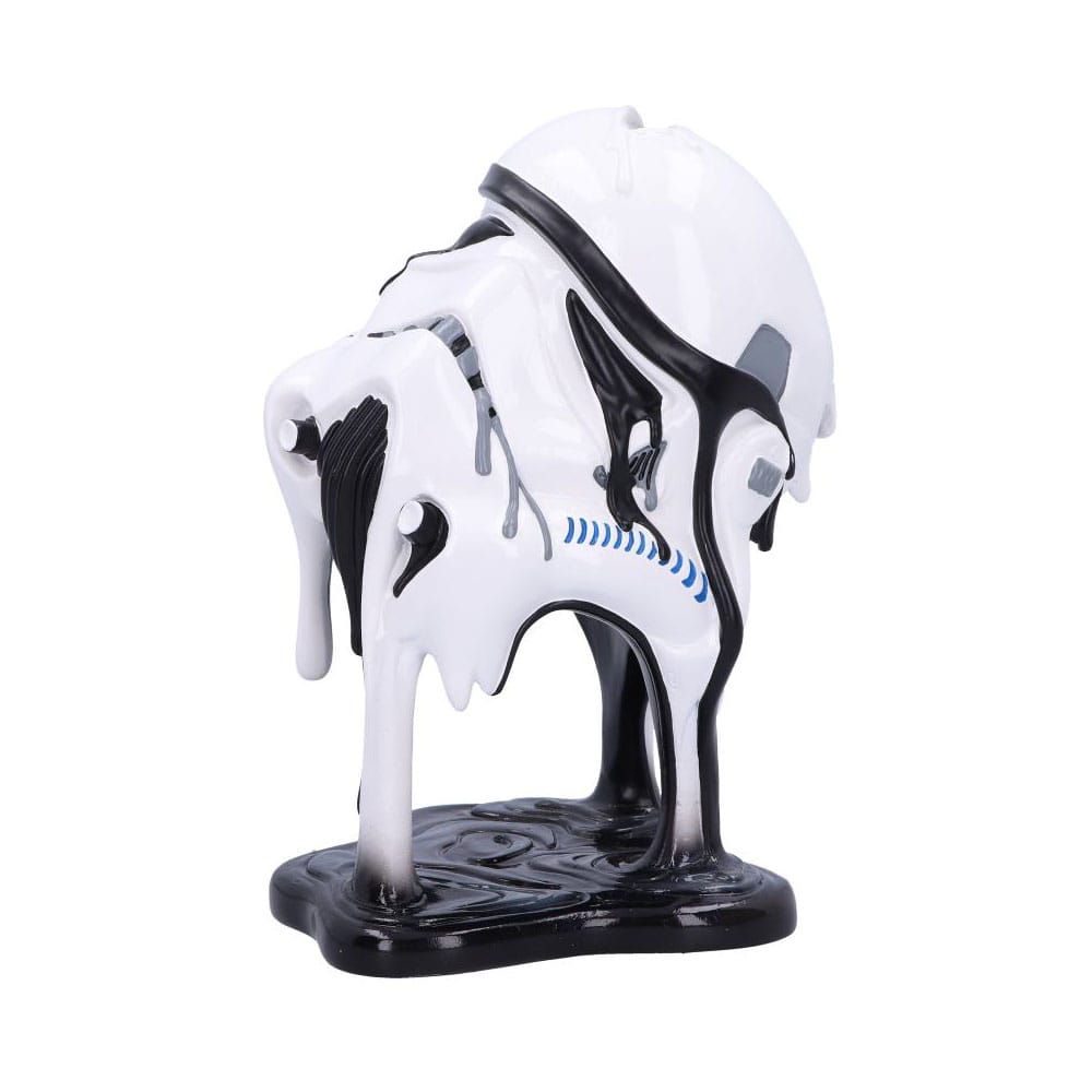 🧪 LAB | SU ORDINAZIONE Original Stormtrooper Figure Too Hot To Handle Stormtrooper 23 cm