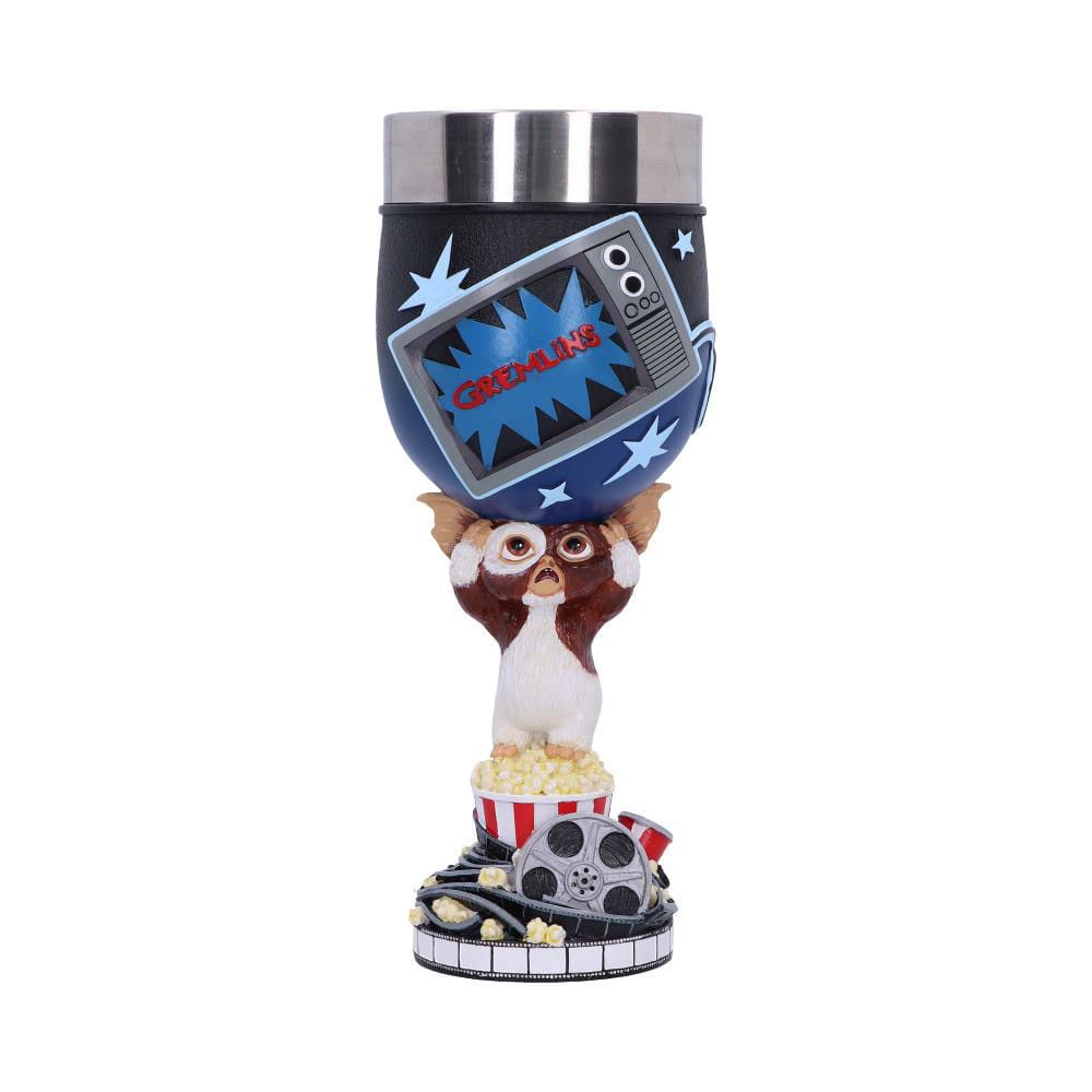 SU ORDINAZIONE Gremlins Goblet Gizmo