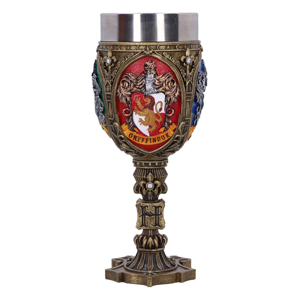 SU ORDINAZIONE Harry Potter Goblet Four Houses
