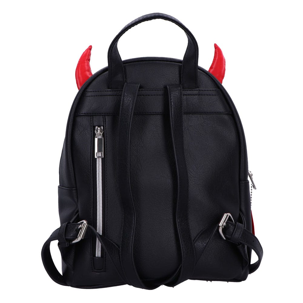 🧪 LAB | SU ORDINAZIONE AC/DC Backpack 
