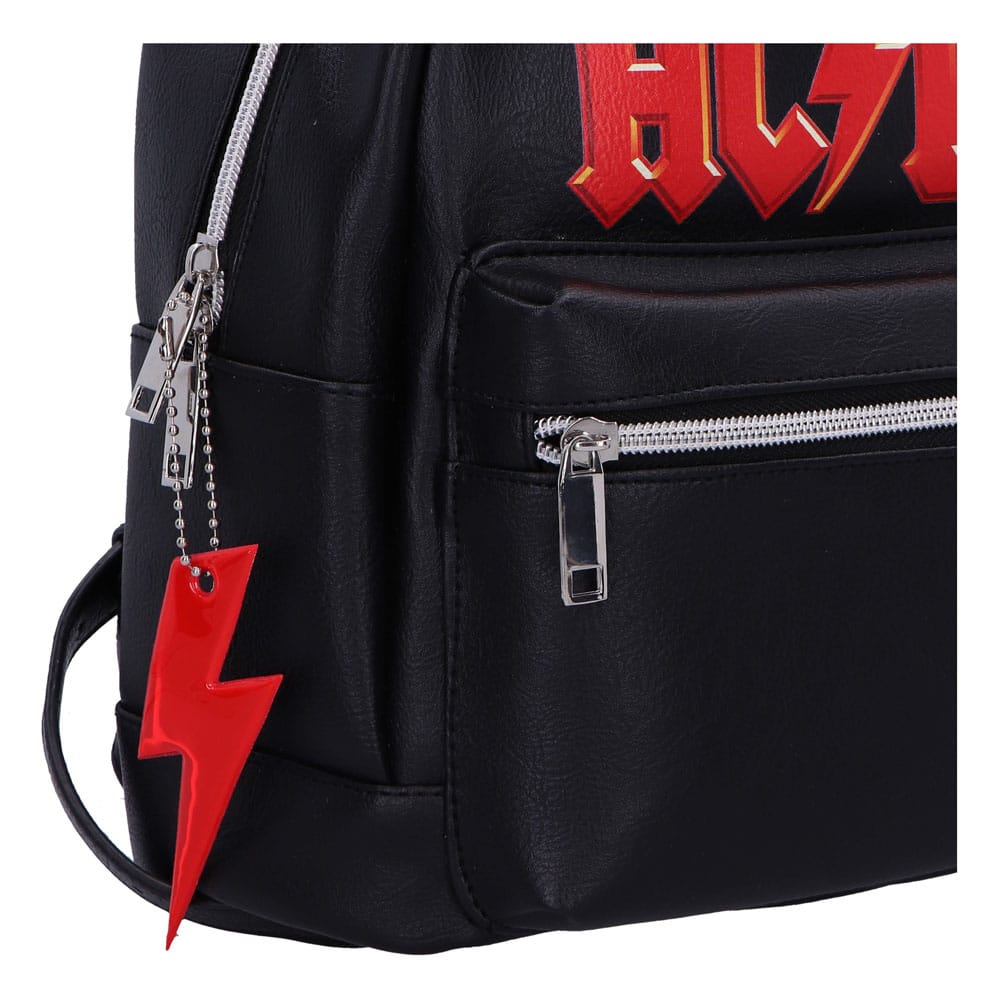 🧪 LAB | SU ORDINAZIONE AC/DC Backpack 
