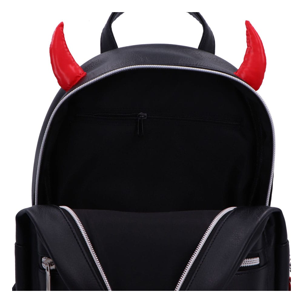 🧪 LAB | SU ORDINAZIONE AC/DC Backpack 