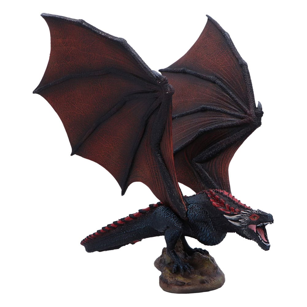 SU ORDINAZIONE Game of Thrones Figure Drogon 27 cm