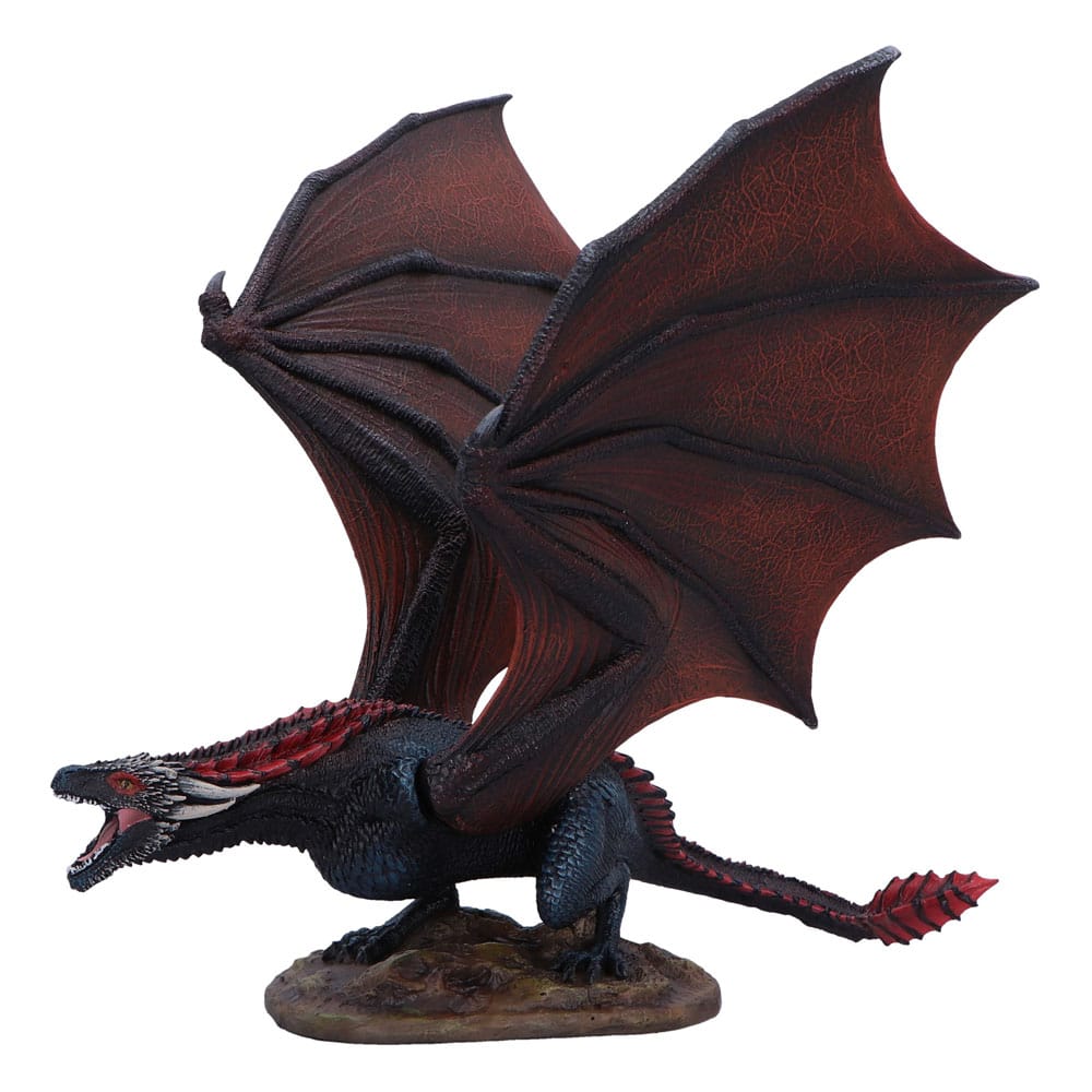 🧪 LAB | SU ORDINAZIONE Game of Thrones Figure Drogon 27 cm