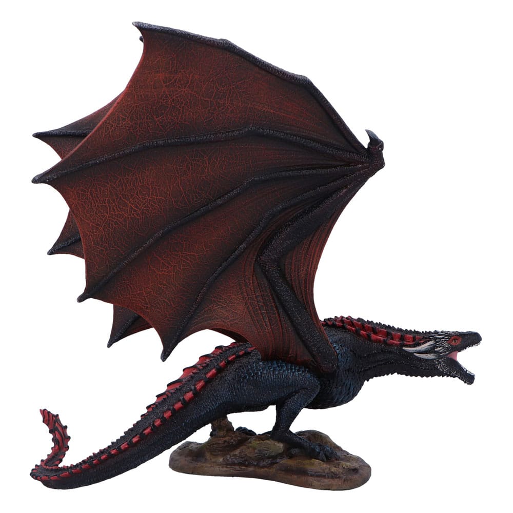 🧪 LAB | SU ORDINAZIONE Game of Thrones Figure Drogon 27 cm