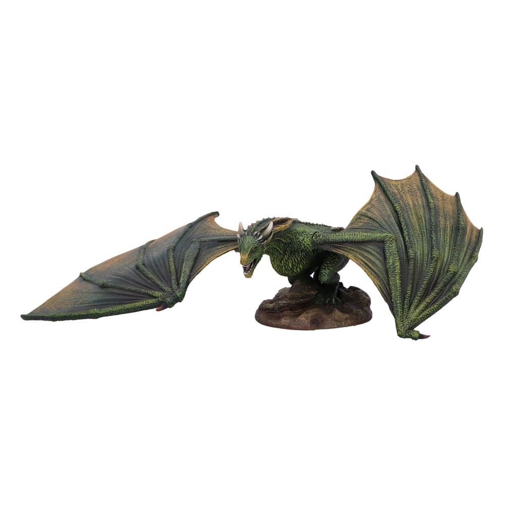 SU ORDINAZIONE Game of Thrones Figure Rhaegal 41 cm