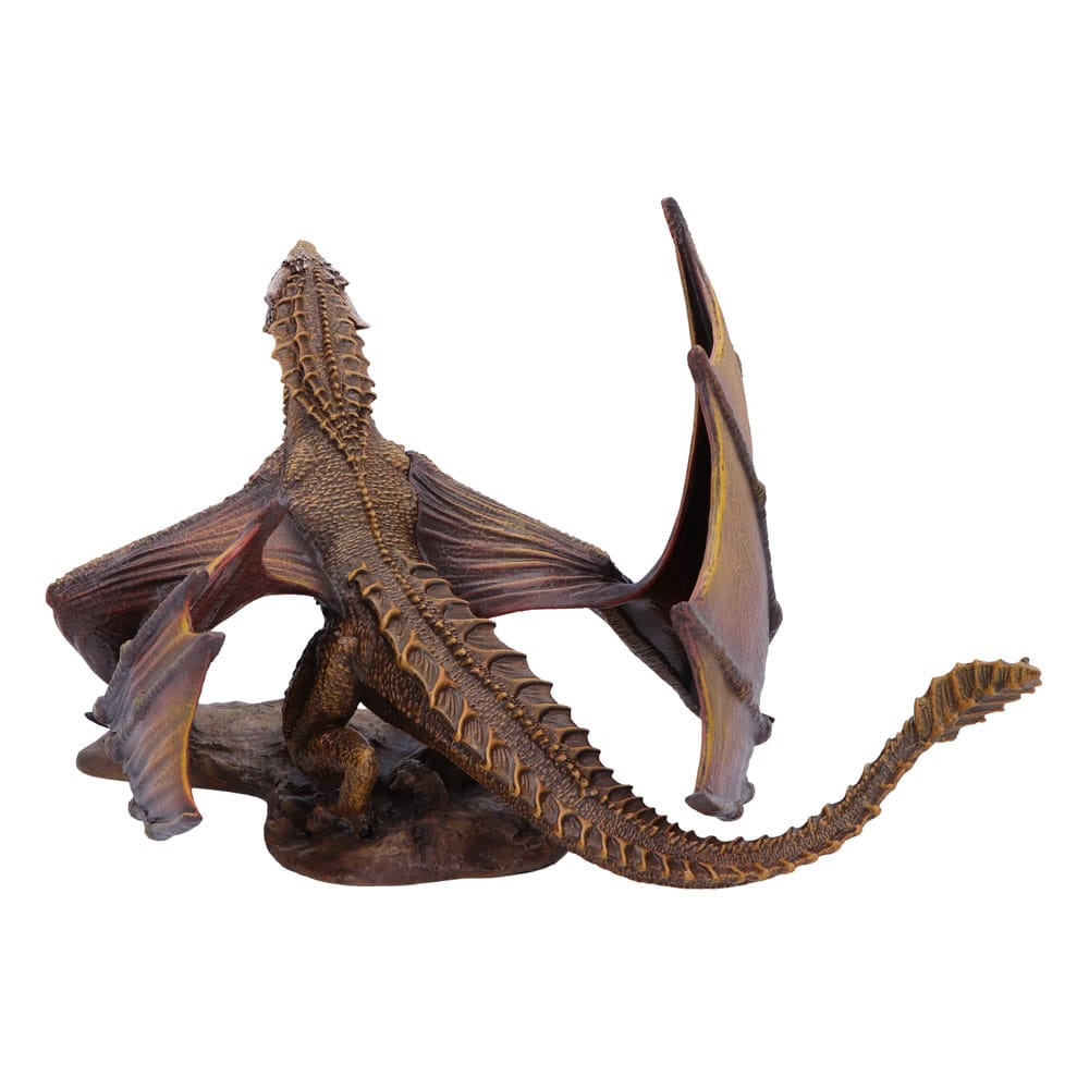 🧪 LAB | SU ORDINAZIONE Game of Thrones Figure Viserion 28 cm