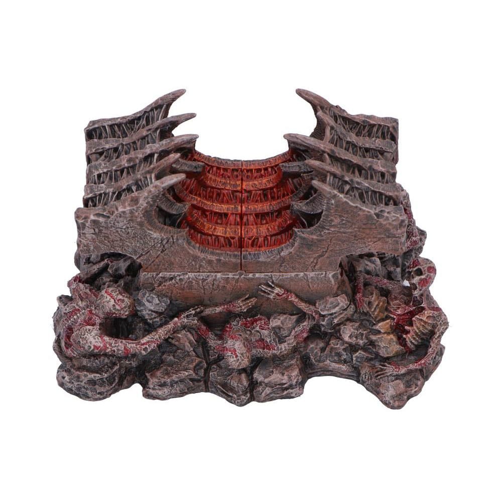 SU ORDINAZIONE Diablo IV Storage Box Helltide 10 cm