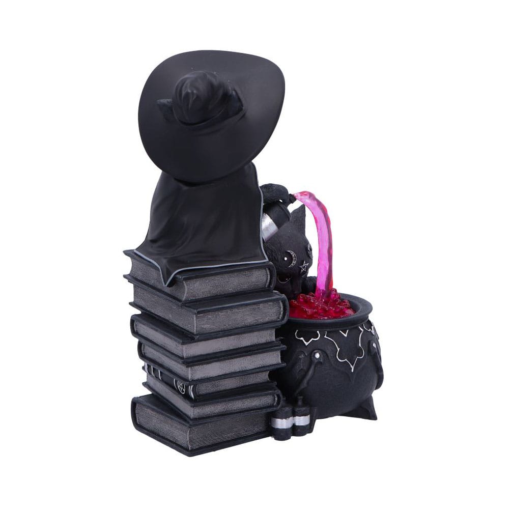 🧪 LAB | SU ORDINAZIONE Cult Cuties Figure Curious Cauldron 18 cm