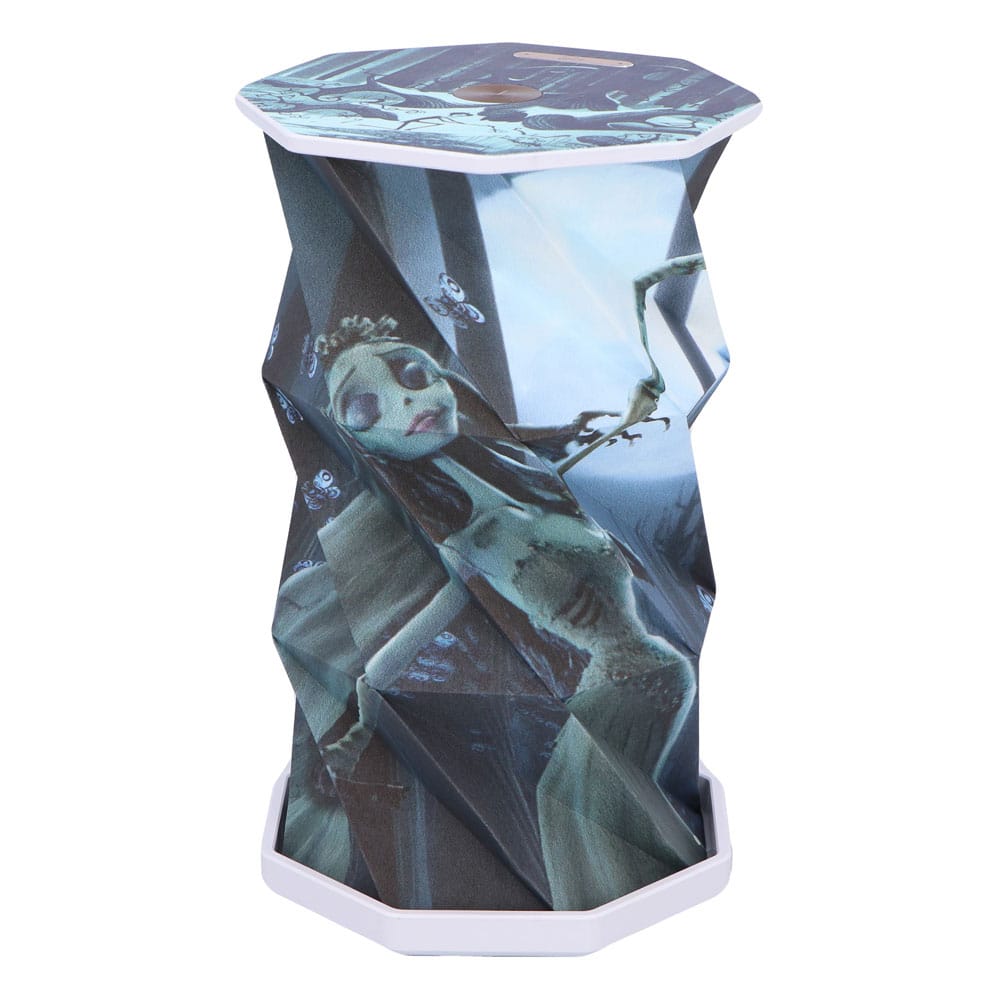MADE TO ORDER Corpse Bride foldable Lamp 15 cm