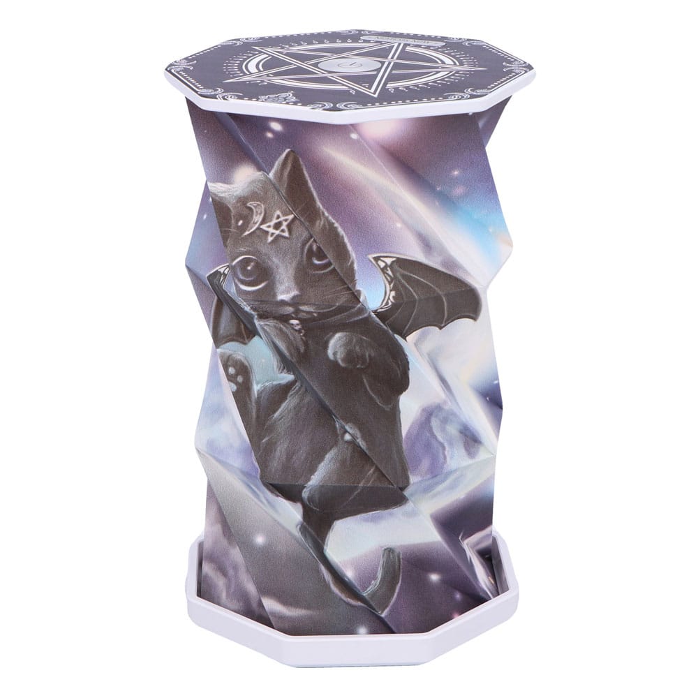 MADE TO ORDER Cult Cuties foldable Lamp Malpuss 15 cm
