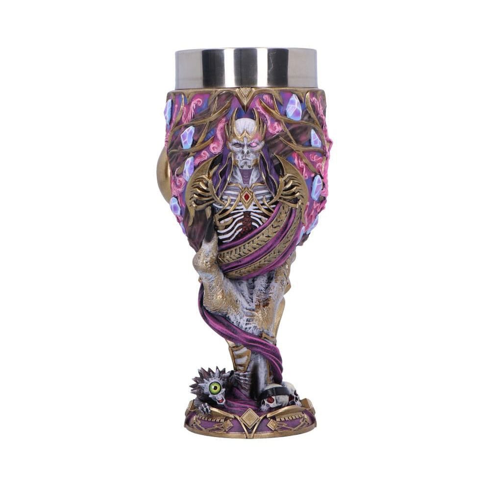 🧪 LAB | SU ORDINAZIONE Dungeons & Dragons Goblet Vecna