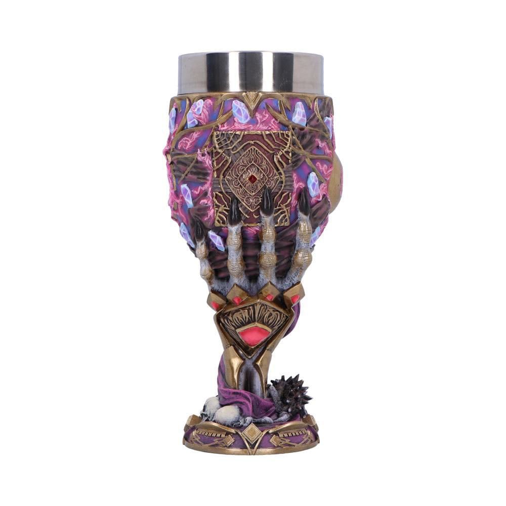 🧪 LAB | SU ORDINAZIONE Dungeons & Dragons Goblet Vecna