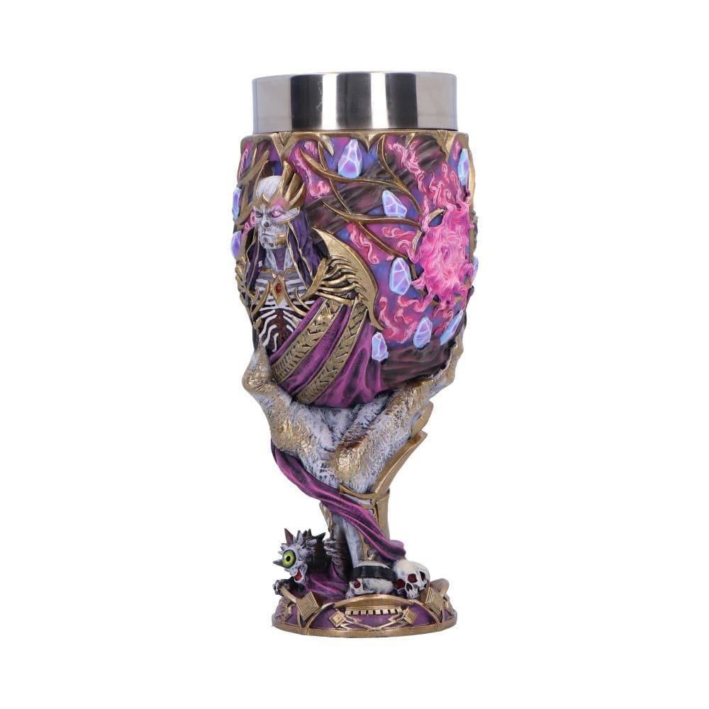 🧪 LAB | SU ORDINAZIONE Dungeons & Dragons Goblet Vecna