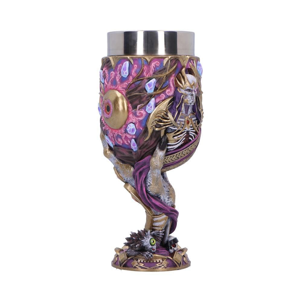 🧪 LAB | SU ORDINAZIONE Dungeons & Dragons Goblet Vecna