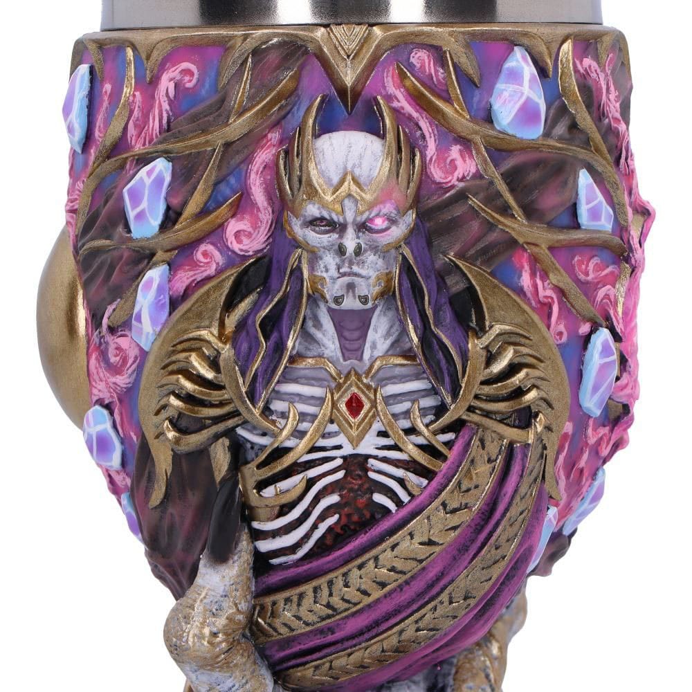 🧪 LAB | SU ORDINAZIONE Dungeons & Dragons Goblet Vecna