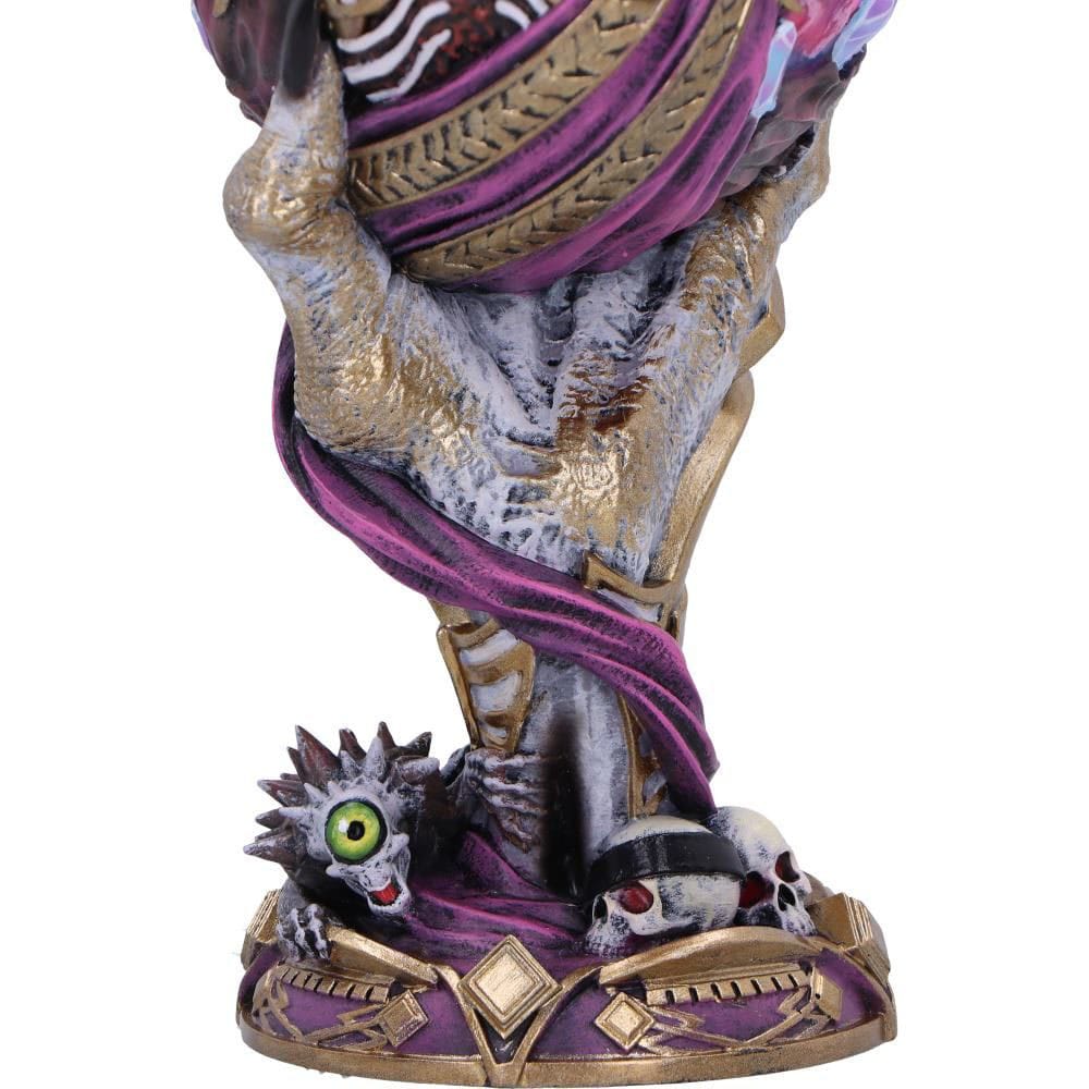 🧪 LAB | SU ORDINAZIONE Dungeons & Dragons Goblet Vecna