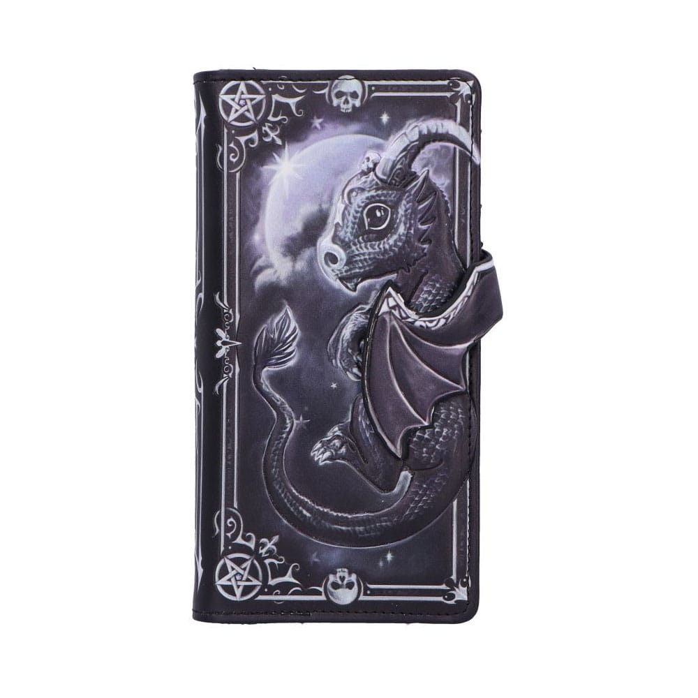 SU ORDINAZIONE Cult Cuties Wallet Moon of Lucifly 18 cm
