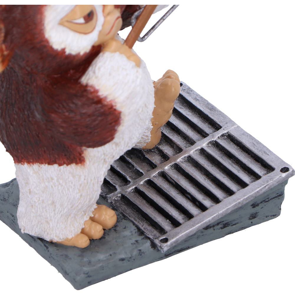 🧪 LAB | SU ORDINAZIONE Gremlins Figure Gizmo Ready Aim Fire 12 cm