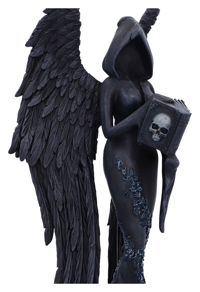 🧪 LAB | SU ORDINAZIONE Femme Fatales Figure Scholar 22 cm