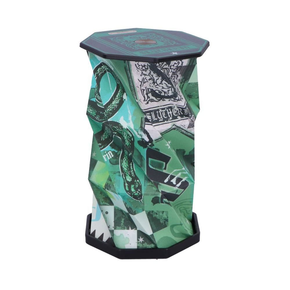 SU ORDINAZIONE Harry Potter foldable Lamp Slytherin 15 cm