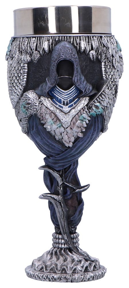 🧪 LAB | SU ORDINAZIONE Elden Ring Goblet Black Knife Assassin 