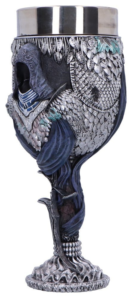 🧪 LAB | SU ORDINAZIONE Elden Ring Goblet Black Knife Assassin 