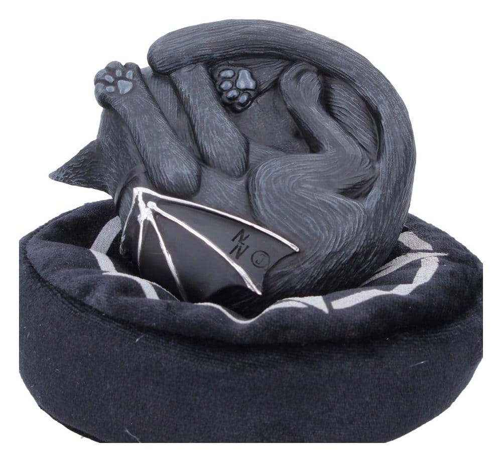 🧪 LAB | SU ORDINAZIONE Cult Cuties Figure Malpuss Dreams 9 cm