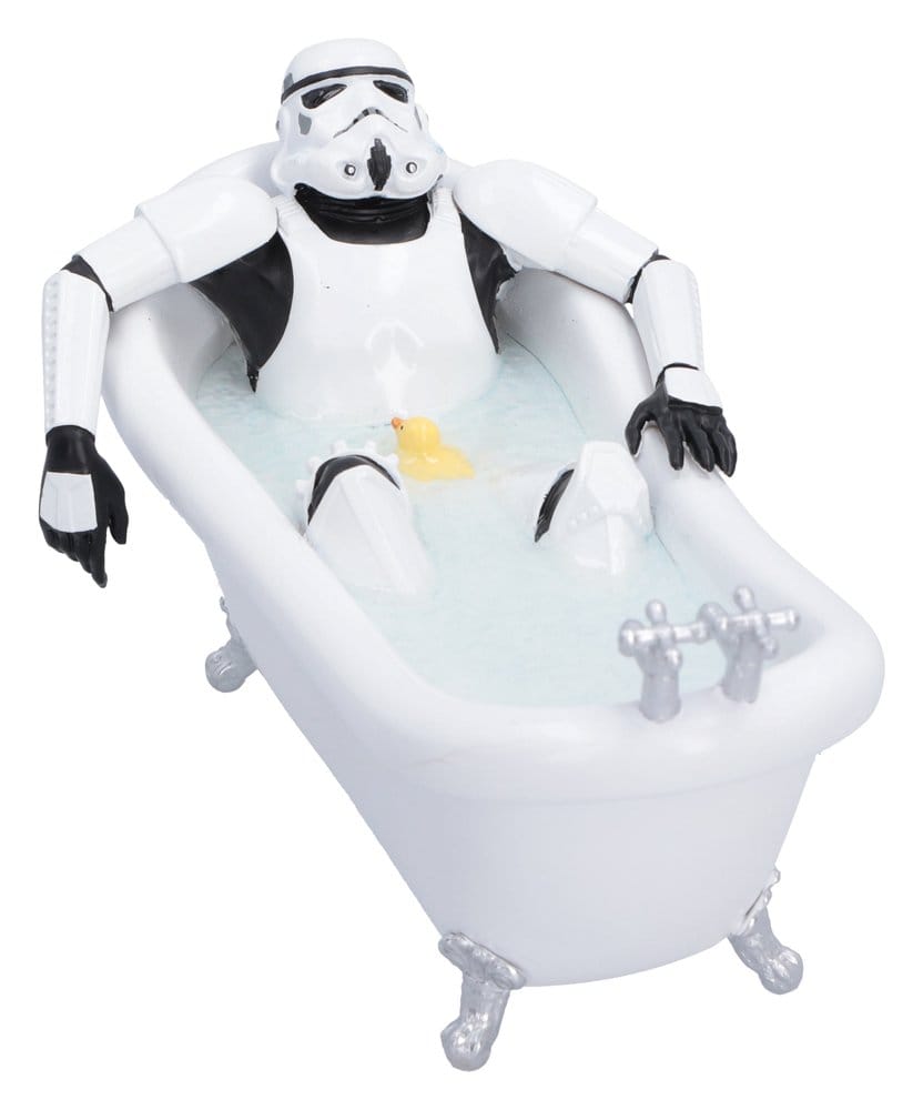 🧪 LAB | PREORDINE+ 12/2026 Original Stormtrooper Figure Splish Splash 9 cm