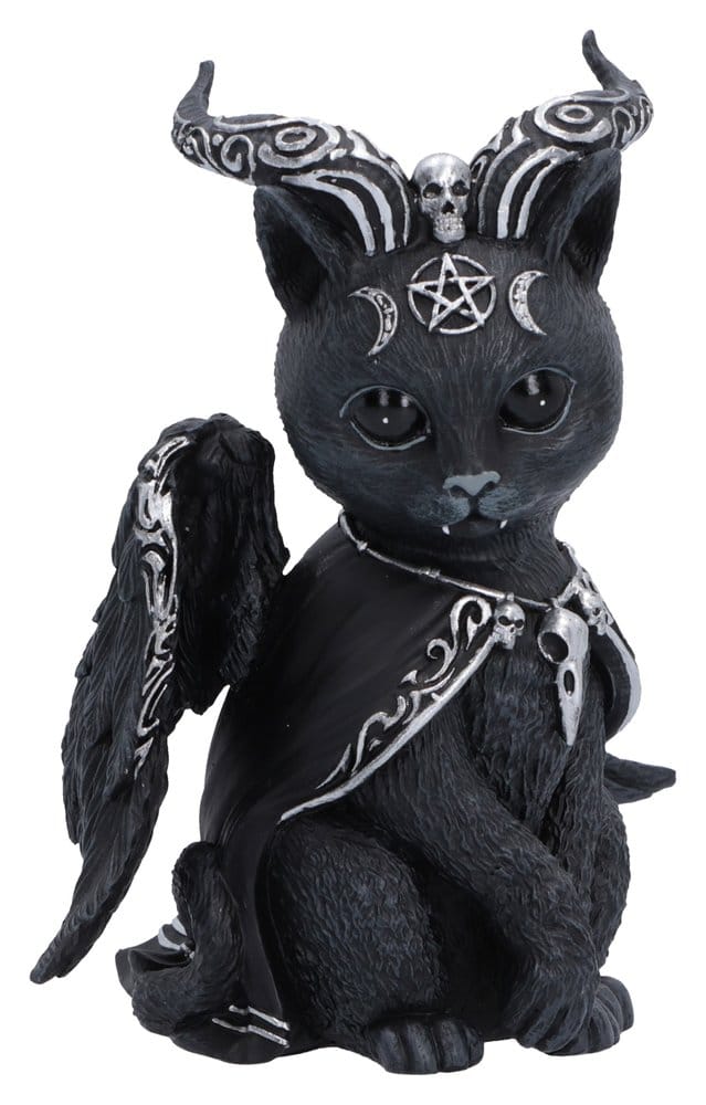 🧪 LAB | PREORDINE+ 12/2026 Cult Cuties Figure Halpurr 12 cm