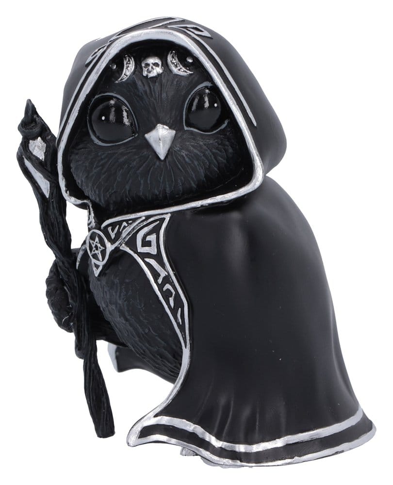 🧪 LAB | PREORDINE+ 12/2026 Cult Cuties Figure Featheros 10 cm