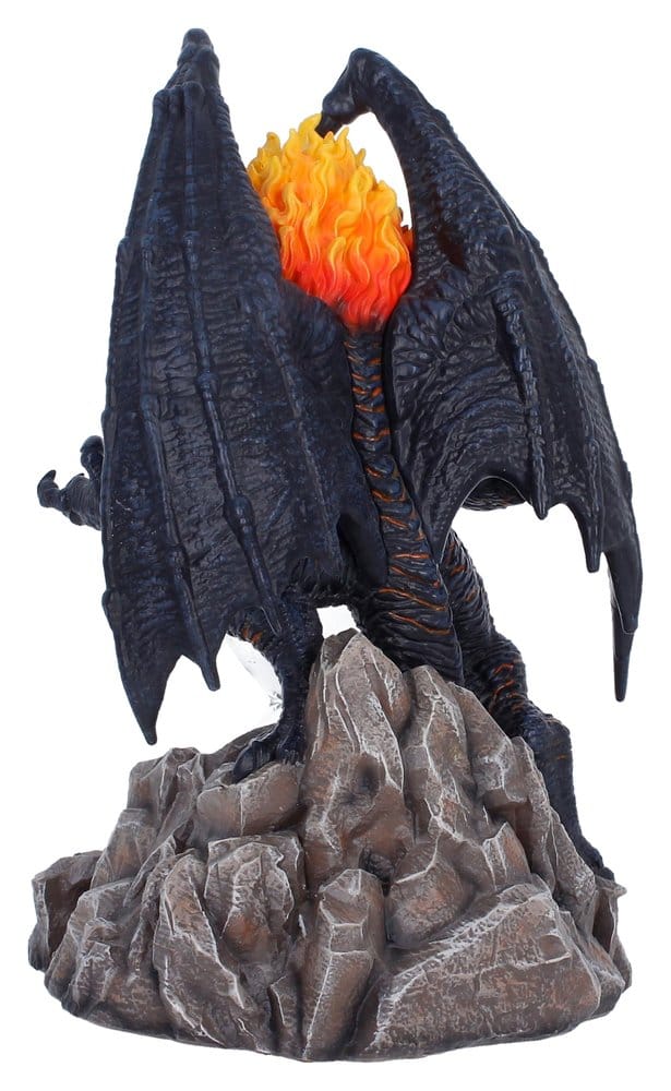 🧪 LAB | PREORDINE+ 11/2026 Lord of the Rings Sand Timer Balrog 24 cm