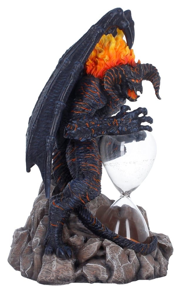 🧪 LAB | PREORDINE+ 11/2026 Lord of the Rings Sand Timer Balrog 24 cm