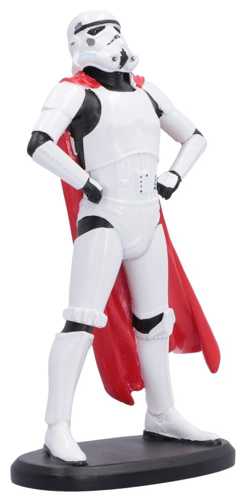 🧪 LAB | PREORDINE+ 12/2026 Original Stormtrooper Figure Super Trooper 14 cm