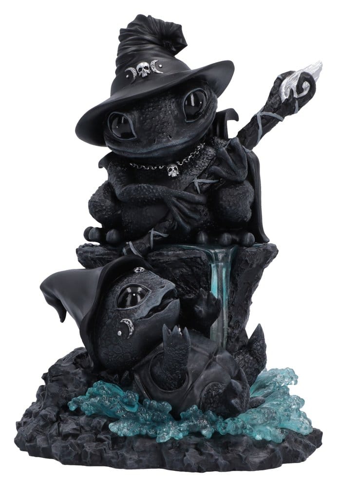 🧪 LAB | PREORDINE+ 12/2026 Cult Cuties Figure Waterfall Wonder 19 cm