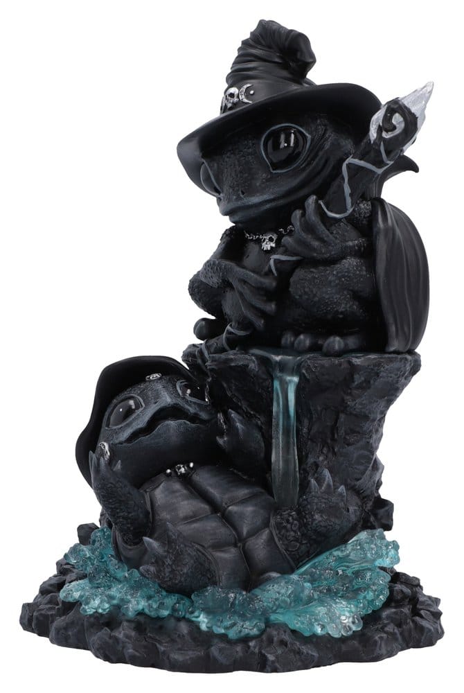 🧪 LAB | PREORDINE+ 12/2026 Cult Cuties Figure Waterfall Wonder 19 cm