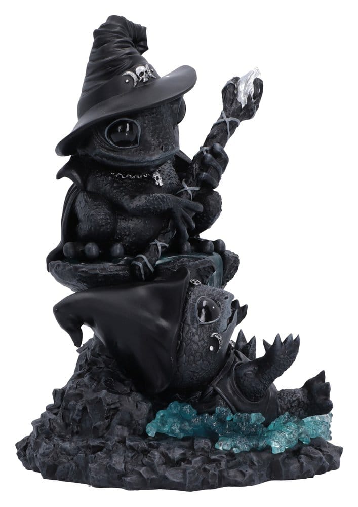 🧪 LAB | PREORDINE+ 12/2026 Cult Cuties Figure Waterfall Wonder 19 cm