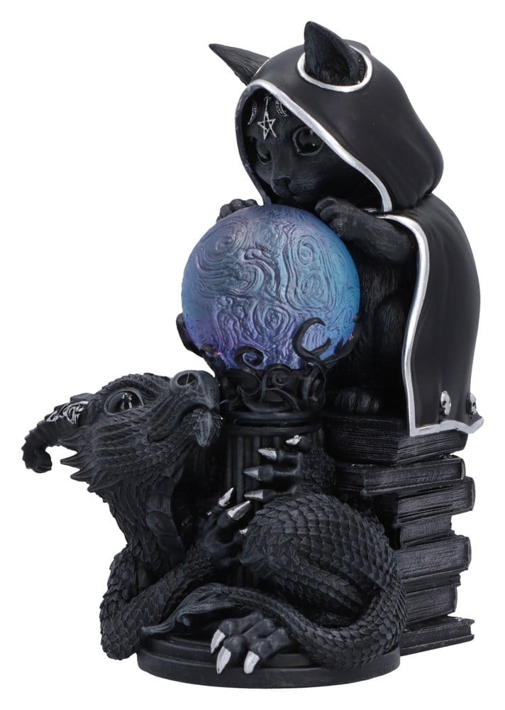 🧪 LAB | PREORDINE+ 12/2026 Cult Cuties Figure Mystic Mischief 15 cm