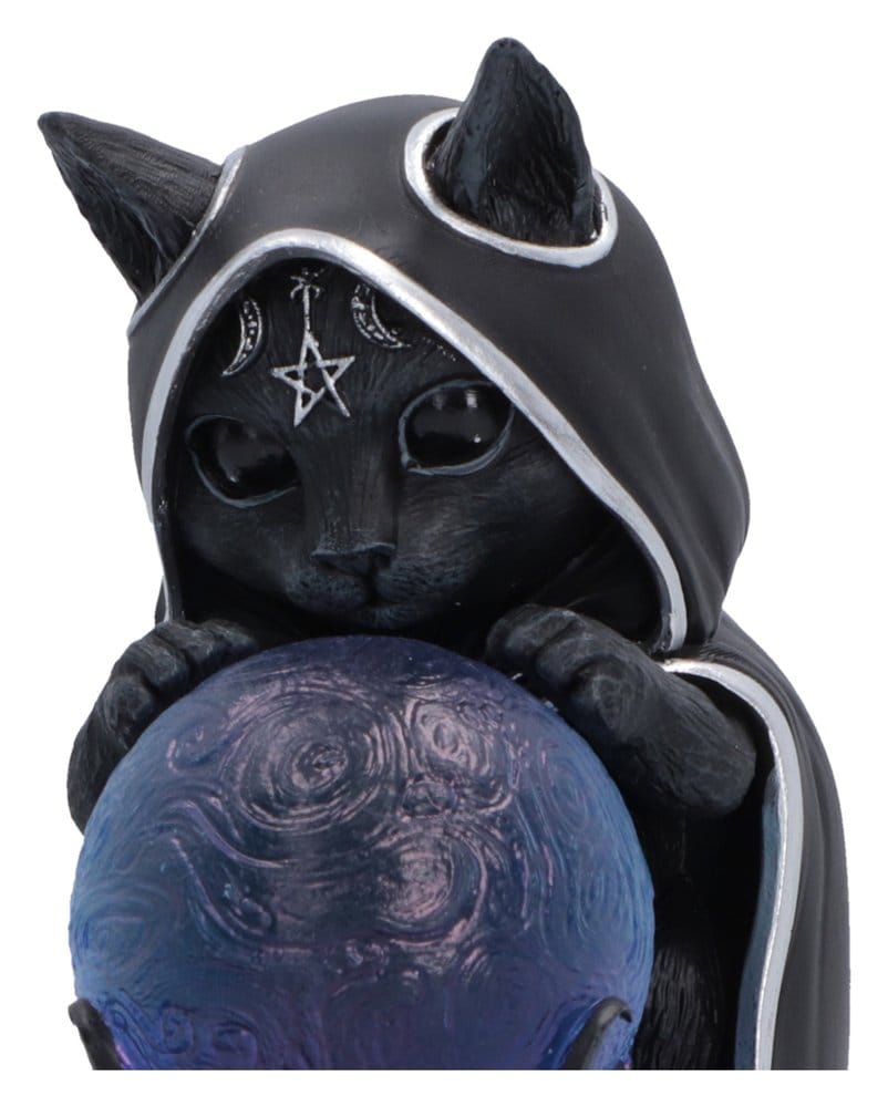 🧪 LAB | PREORDINE+ 12/2026 Cult Cuties Figure Mystic Mischief 15 cm