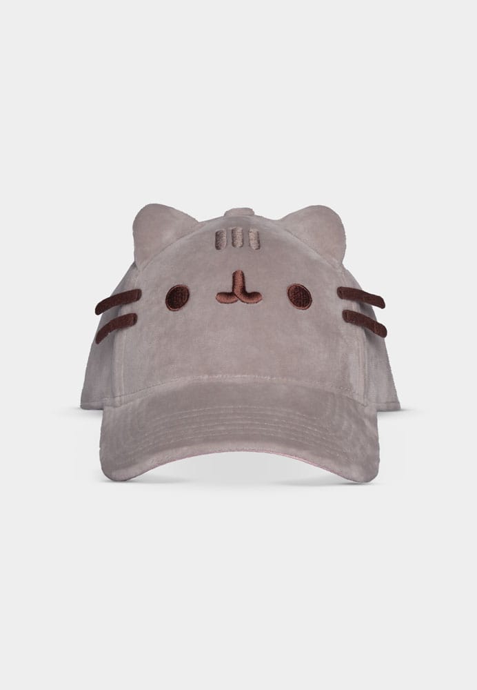 SU ORDINAZIONE Pusheen Snapback Pusheen