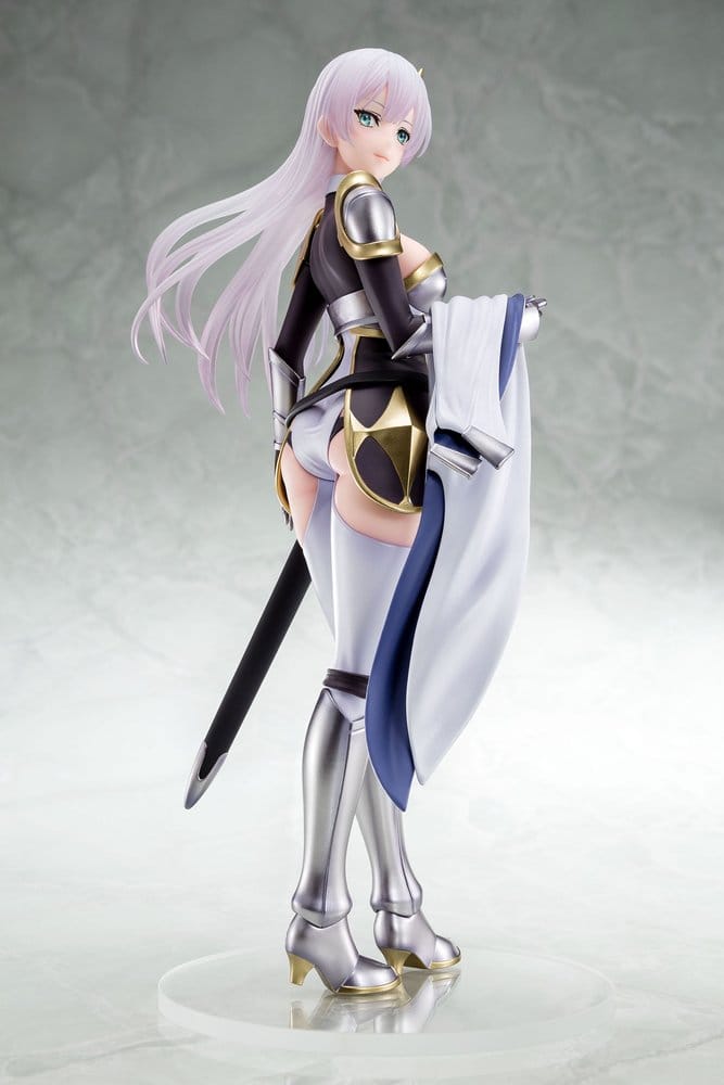 PREORDINE+ 05/2027 From Old Country Bumpkin to Master Swordsman PVC Figure 1/6 Allucia Citrus 25 cm