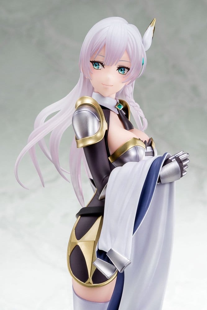 PREORDINE+ 05/2027 From Old Country Bumpkin to Master Swordsman PVC Figure 1/6 Allucia Citrus 25 cm