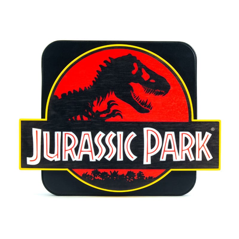 SU ORDINAZIONE Jurassic Park 3D Light