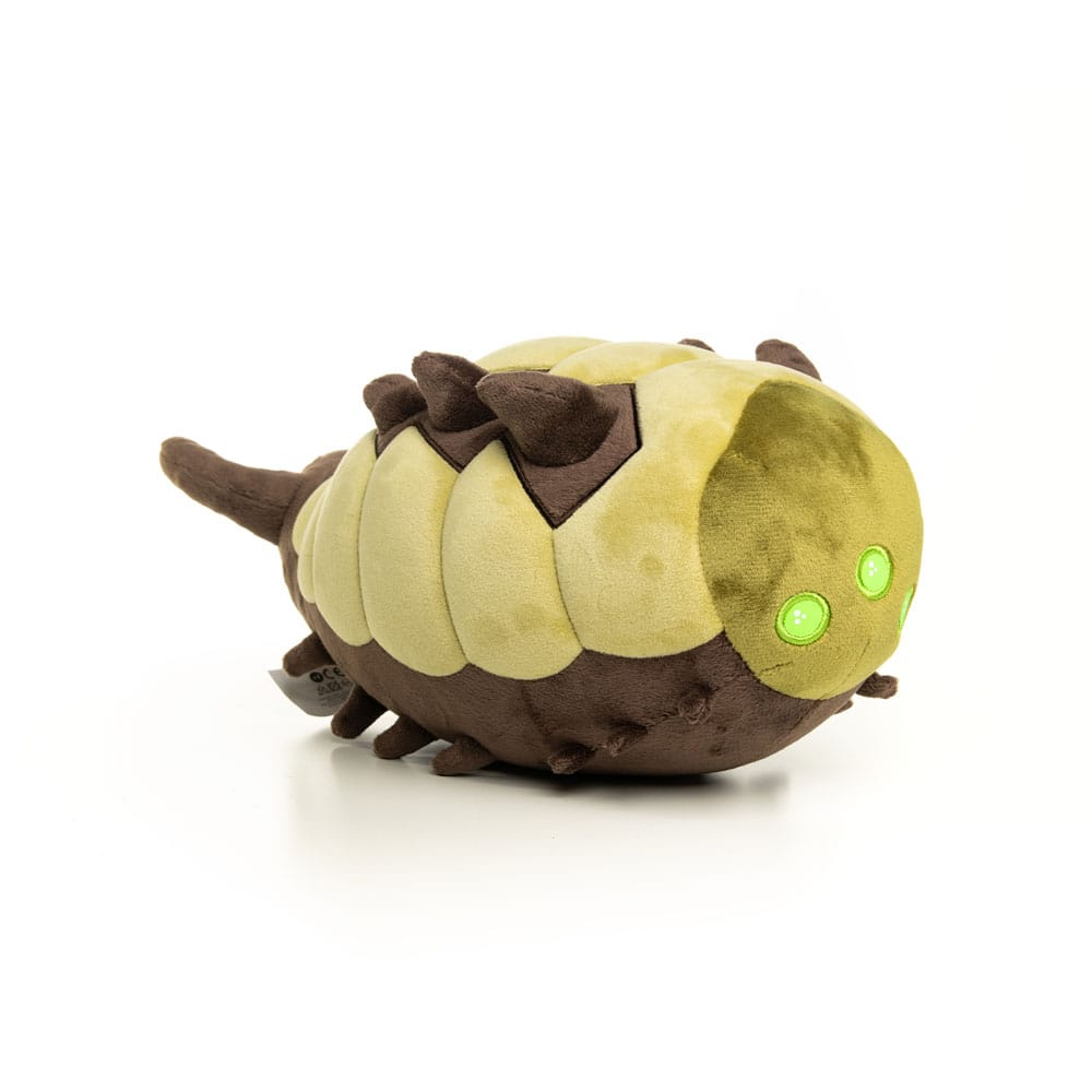 Auf Bestellung gefertigt: Destiny Plüschfigur Bienenwurm 30 cm