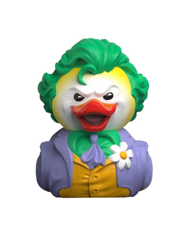 SU ORDINAZIONE DC Comics Tubbz PVC Figure Joker Boxed Edition 10 cm *PREZZO SPECIALE*